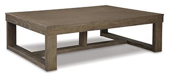 Cariton Occasional Table Set - Tony’s Furniture Store & Linen (GA) - Multi Location