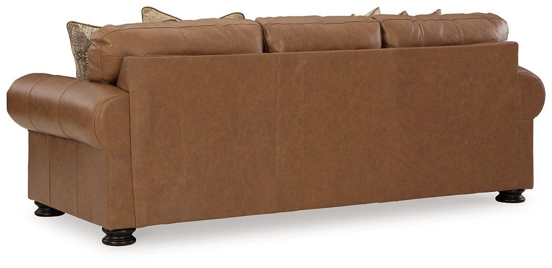 Carianna Sofa Sleeper - Tony’s Furniture Store & Linen (GA) - Multi Location