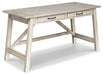 Carynhurst Home Office Set - Tony’s Furniture Store & Linen (GA) - Multi Location