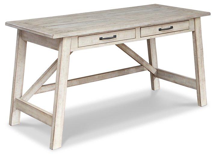 Carynhurst Home Office Set - Tony’s Furniture Store & Linen (GA) - Multi Location