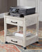 Carynhurst Home Office Set - Tony’s Furniture Store & Linen (GA) - Multi Location
