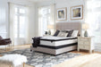 Chime 12 Inch Hybrid Mattress in a Box - Tony’s Furniture Store & Linen (GA) - Multi Location
