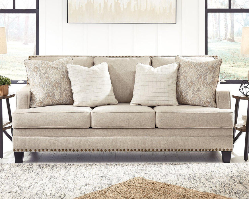 Claredon Sofa - Tony’s Furniture Store & Linen (GA) - Multi Location