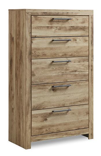 Hyanna Chest of Drawers - Tony’s Furniture Store & Linen (GA) - Multi Location