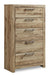 Hyanna Chest of Drawers - Tony’s Furniture Store & Linen (GA) - Multi Location