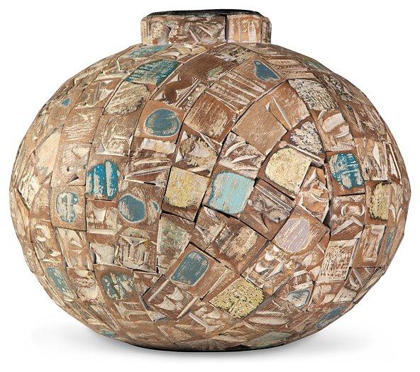 Meltland Vase - Tony’s Furniture Store & Linen (GA) - Multi Location
