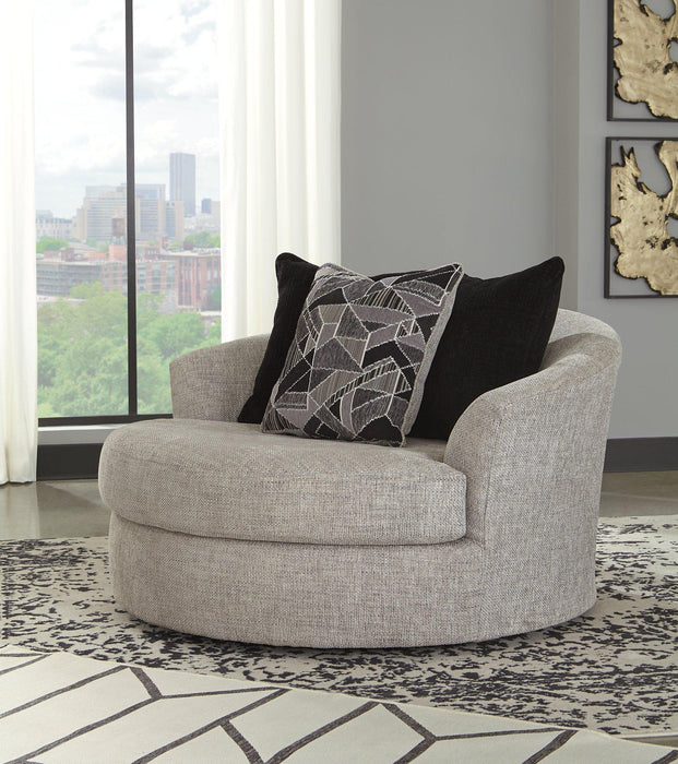 Megginson Living Room Set - Tony’s Furniture Store & Linen (GA) - Multi Location