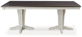 Darborn Dining Table - Tony’s Furniture Store & Linen (GA) - Multi Location