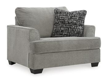 Deakin Living Room Set - Tony’s Furniture Store & Linen (GA) - Multi Location