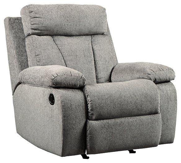 Mitchiner Living Room Set - Tony’s Furniture Store & Linen (GA) - Multi Location