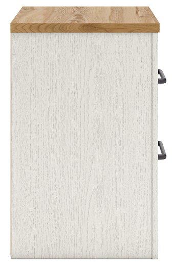 Linnocreek Nightstand - Tony’s Furniture Store & Linen (GA) - Multi Location