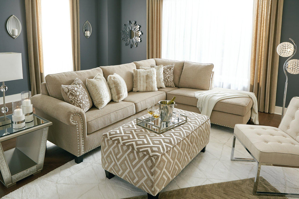 Dovemont Living Room Set - Tony’s Furniture Store & Linen (GA) - Multi Location