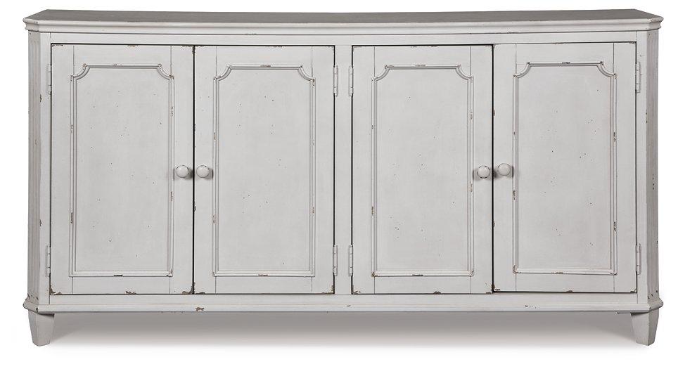 Mirimyn Accent Cabinet - Tony’s Furniture Store & Linen (GA) - Multi Location