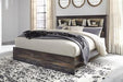 Drystan Bed - Tony’s Furniture Store & Linen (GA) - Multi Location