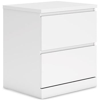 Onita Nightstand - Tony’s Furniture Store & Linen (GA) - Multi Location