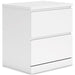Onita Nightstand - Tony’s Furniture Store & Linen (GA) - Multi Location