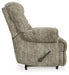 Movie Man Recliner - Tony’s Furniture Store & Linen (GA) - Multi Location