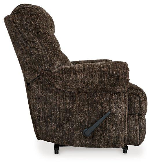 Movie Man Recliner - Tony’s Furniture Store & Linen (GA) - Multi Location