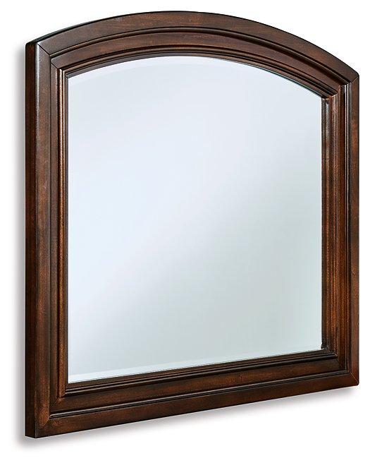 Porter Dresser and Mirror - Tony’s Furniture Store & Linen (GA) - Multi Location