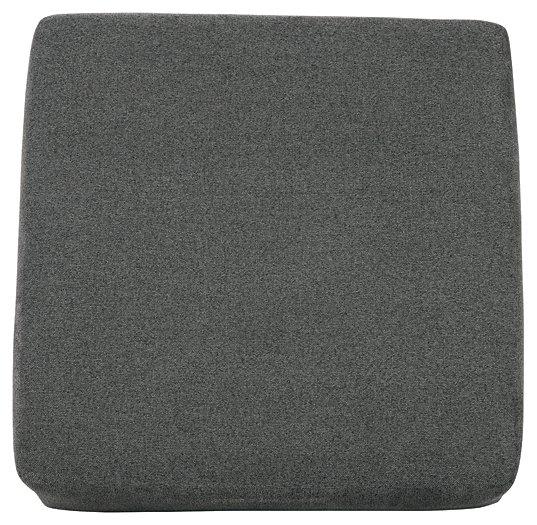Edenfield Oversized Accent Ottoman - Tony’s Furniture Store & Linen (GA) - Multi Location