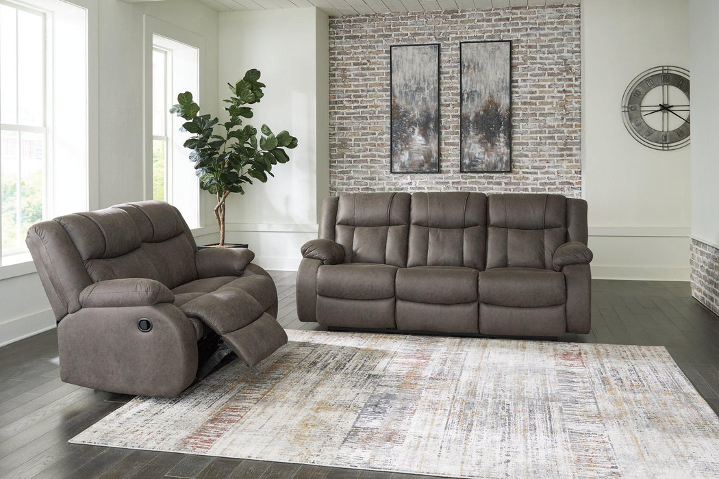 First Base Living Room Set - Tony’s Furniture Store & Linen (GA) - Multi Location