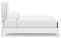 Fortman Bed - Tony’s Furniture Store & Linen (GA) - Multi Location