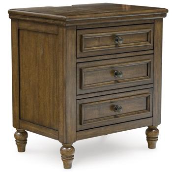 Sturlayne Nightstand - Tony’s Furniture Store & Linen (GA) - Multi Location