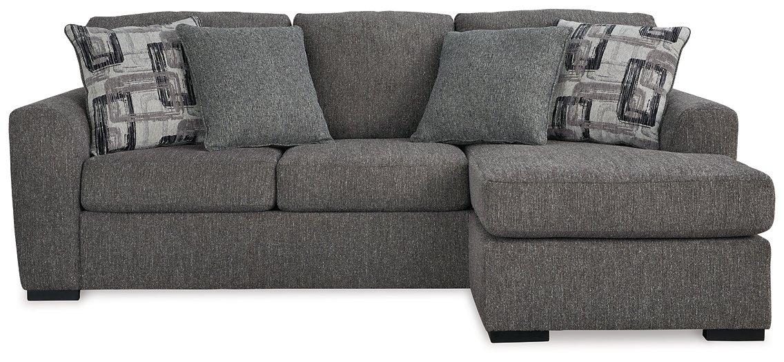 Gardiner Sofa Chaise - Tony’s Furniture Store & Linen (GA) - Multi Location