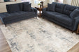 Gentor 8' x 10' Rug - Tony’s Furniture Store & Linen (GA) - Multi Location