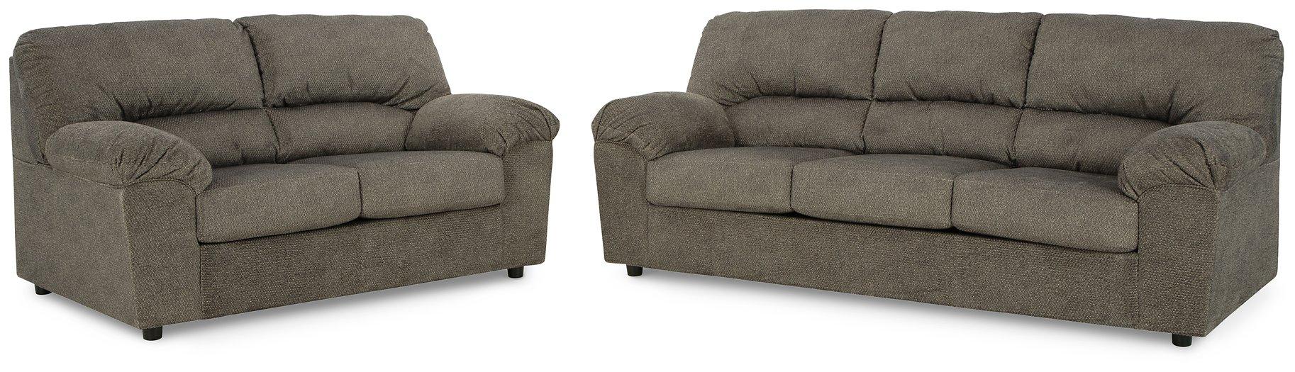 Norlou Living Room Set - Tony’s Furniture Store & Linen (GA) - Multi Location