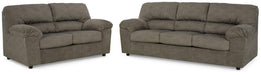 Norlou Living Room Set - Tony’s Furniture Store & Linen (GA) - Multi Location