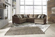 Graftin 3-Piece Sectional with Chaise - Tony’s Furniture Store & Linen (GA) - Multi Location