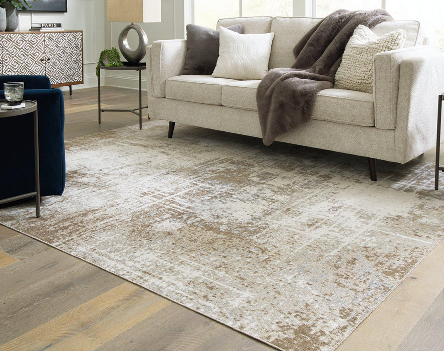 Grifflain 8' x 10' Rug - Tony’s Furniture Store & Linen (GA) - Multi Location