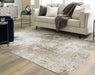 Grifflain 8' x 10' Rug - Tony’s Furniture Store & Linen (GA) - Multi Location