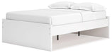 Onita Bed - Tony’s Furniture Store & Linen (GA) - Multi Location