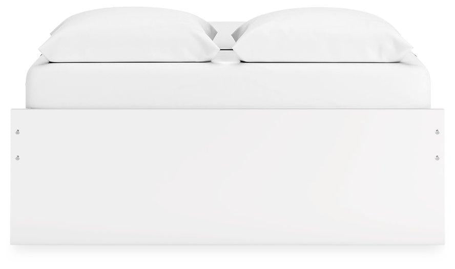 Onita Bed - Tony’s Furniture Store & Linen (GA) - Multi Location