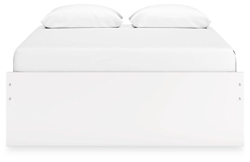 Onita Bed - Tony’s Furniture Store & Linen (GA) - Multi Location