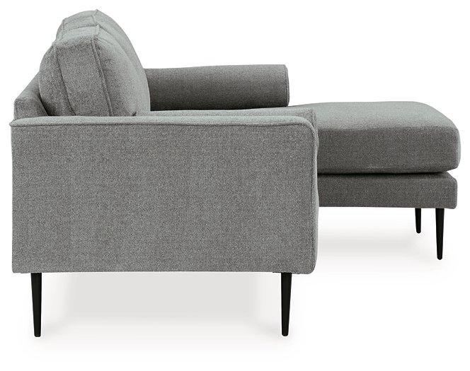 Hazela Sofa Chaise - Tony’s Furniture Store & Linen (GA) - Multi Location