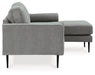 Hazela Sofa Chaise - Tony’s Furniture Store & Linen (GA) - Multi Location