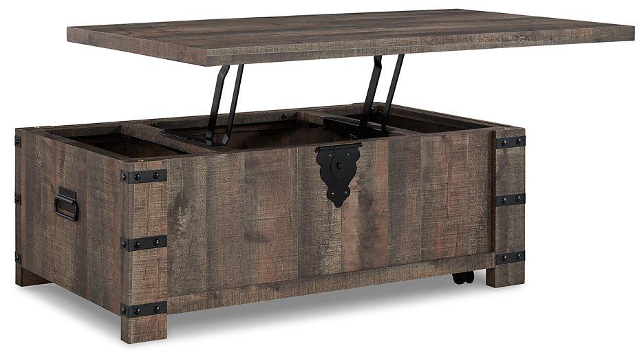 Hollum Occasional Table Set - Tony’s Furniture Store & Linen (GA) - Multi Location