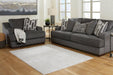 Ivygail 5' x 7' Rug - Tony’s Furniture Store & Linen (GA) - Multi Location