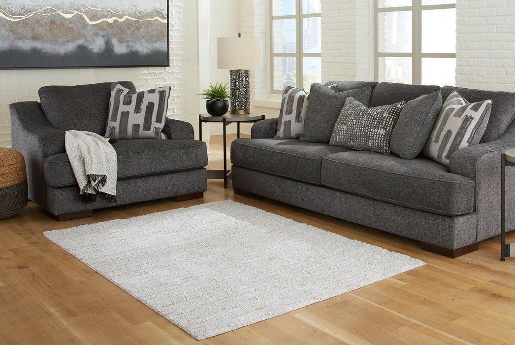 Ivygail 7'5" x 9'6" Rug - Tony’s Furniture Store & Linen (GA) - Multi Location