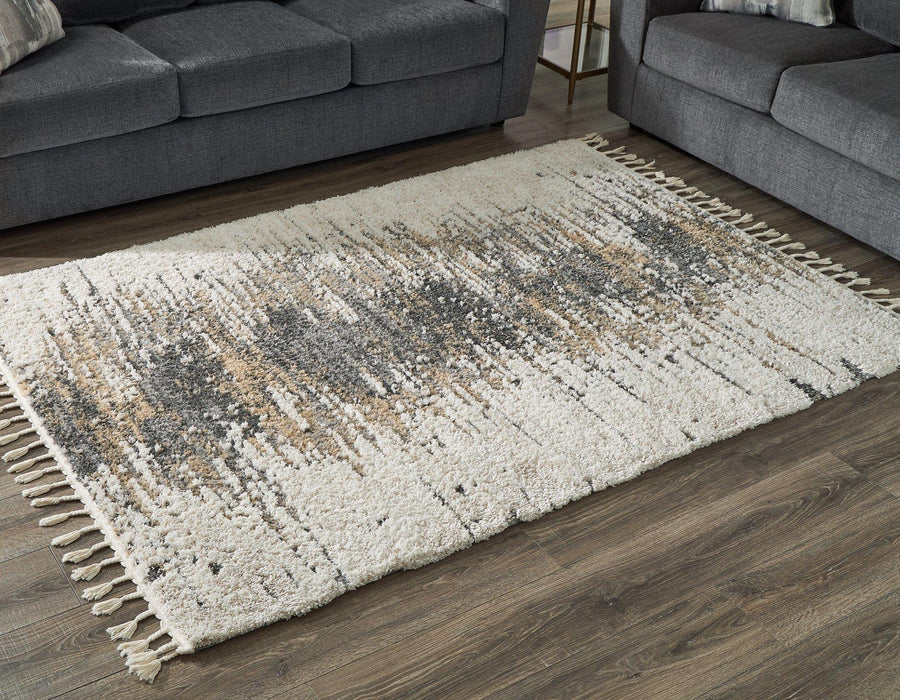 Jembeth 7'10" x 9'10" Rug - Tony’s Furniture Store & Linen (GA) - Multi Location
