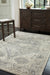 Precia 5'3" x 7'3" Rug - Tony’s Furniture Store & Linen (GA) - Multi Location