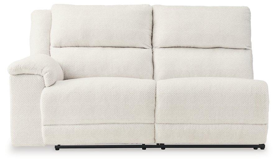 Keensburg Power Reclining Sectional - Tony’s Furniture Store & Linen (GA) - Multi Location