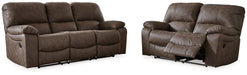 Kilmartin Living Room Set - Tony’s Furniture Store & Linen (GA) - Multi Location