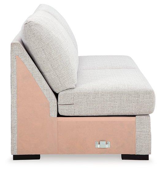 Koralynn Sectional with Chaise - Tony’s Furniture Store & Linen (GA) - Multi Location