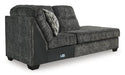Lonoke 2-Piece Sectional with Chaise - Tony’s Furniture Store & Linen (GA) - Multi Location