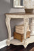 Realyn Sofa Table - Tony’s Furniture Store & Linen (GA) - Multi Location
