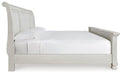 Robbinsdale Bed - Tony’s Furniture Store & Linen (GA) - Multi Location